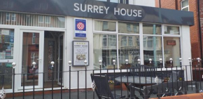  Surrey House Hotel  Блэкпул
